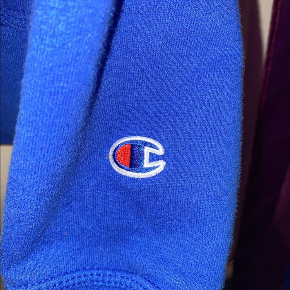 Champ jacket - Picture 2 of 4